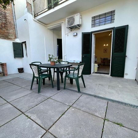 Casa Matta Careggi Apartment Florence Ngoại thất bức ảnh