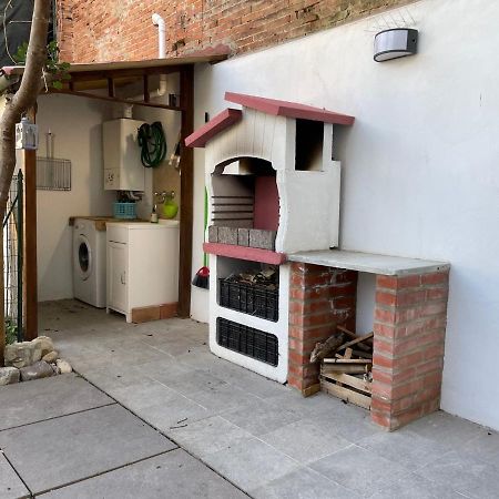 Casa Matta Careggi Apartment Florence Ngoại thất bức ảnh