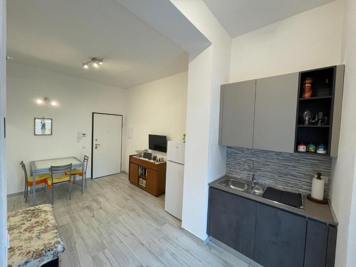 Casa Matta Careggi Apartment Florence Ngoại thất bức ảnh