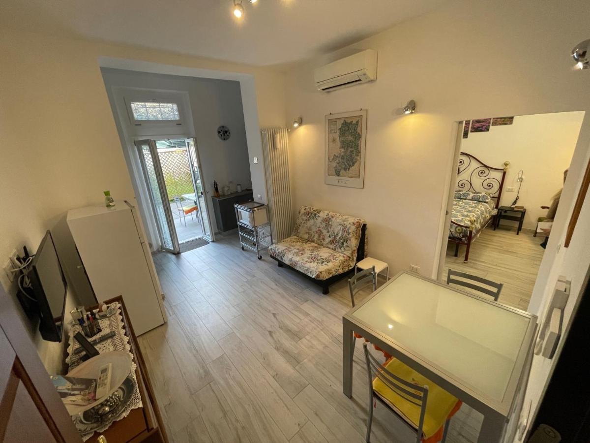 Casa Matta Careggi Apartment Florence Ngoại thất bức ảnh