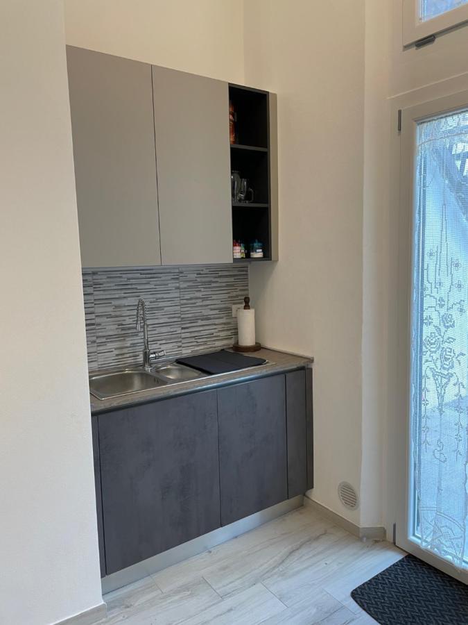 Casa Matta Careggi Apartment Florence Ngoại thất bức ảnh