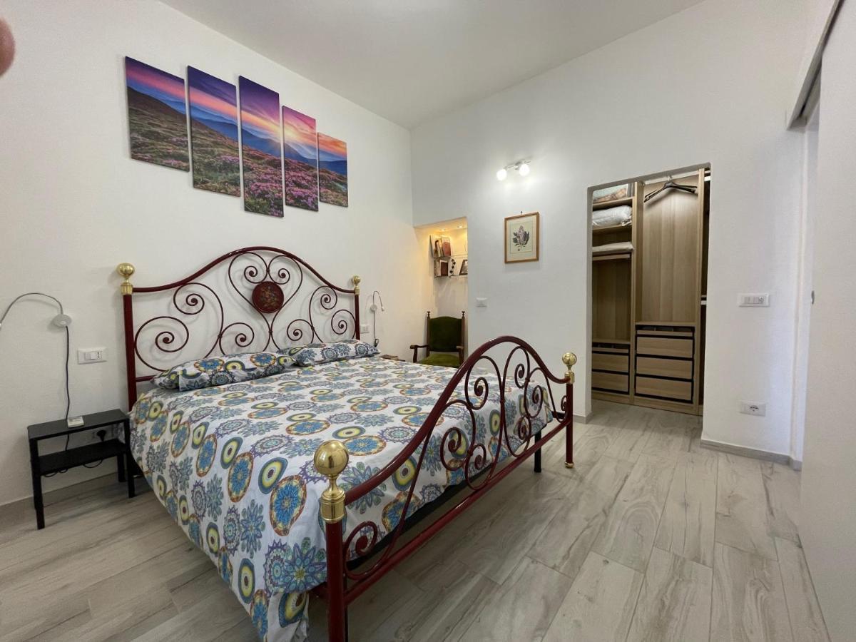 Casa Matta Careggi Apartment Florence Ngoại thất bức ảnh
