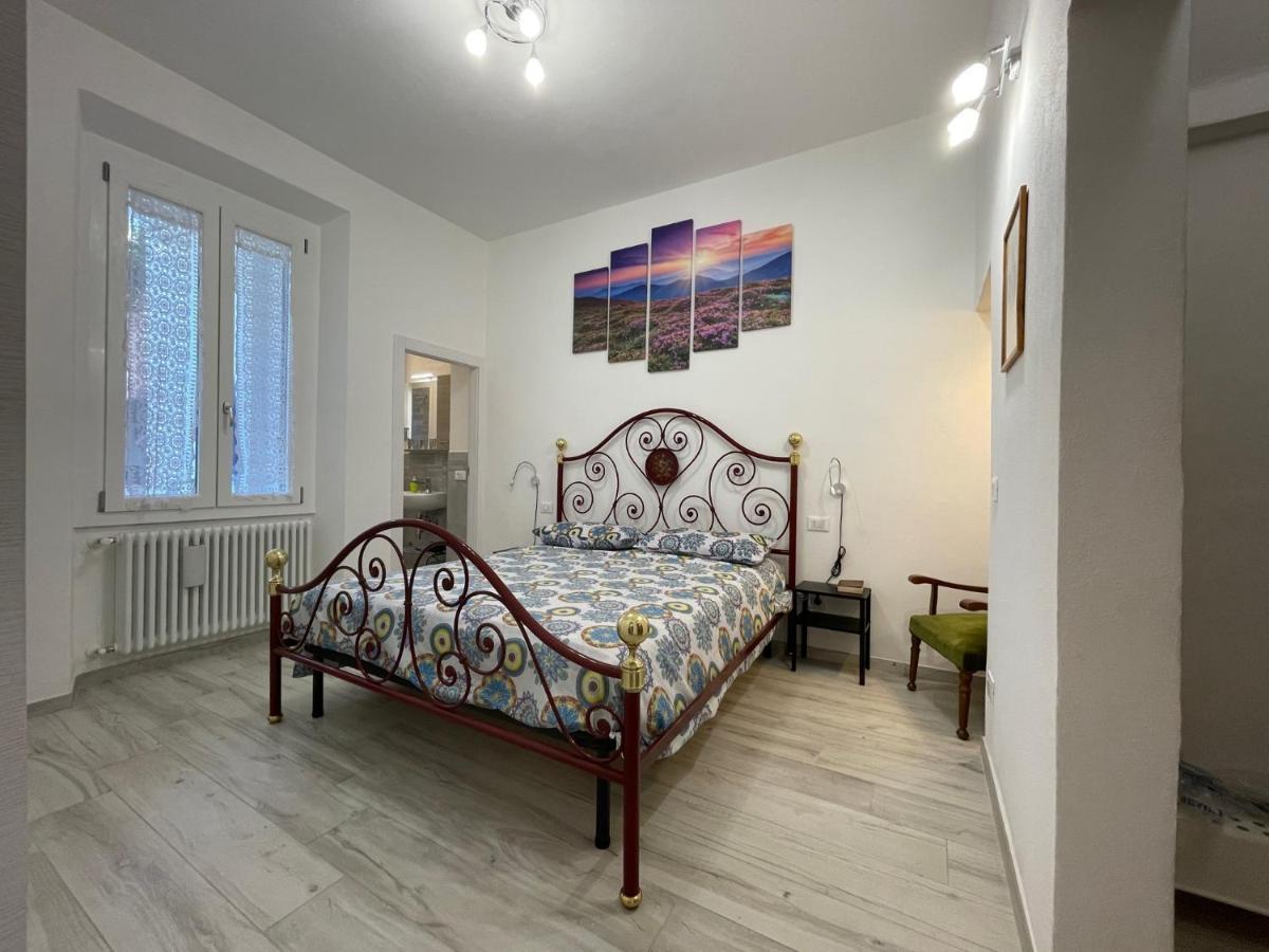 Casa Matta Careggi Apartment Florence Ngoại thất bức ảnh