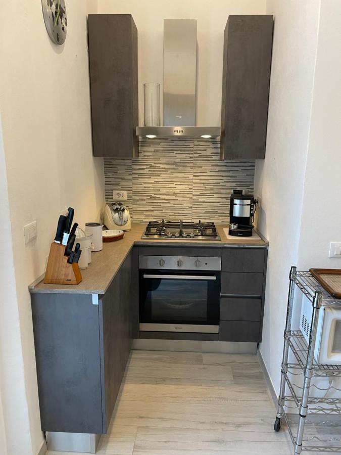 Casa Matta Careggi Apartment Florence Ngoại thất bức ảnh