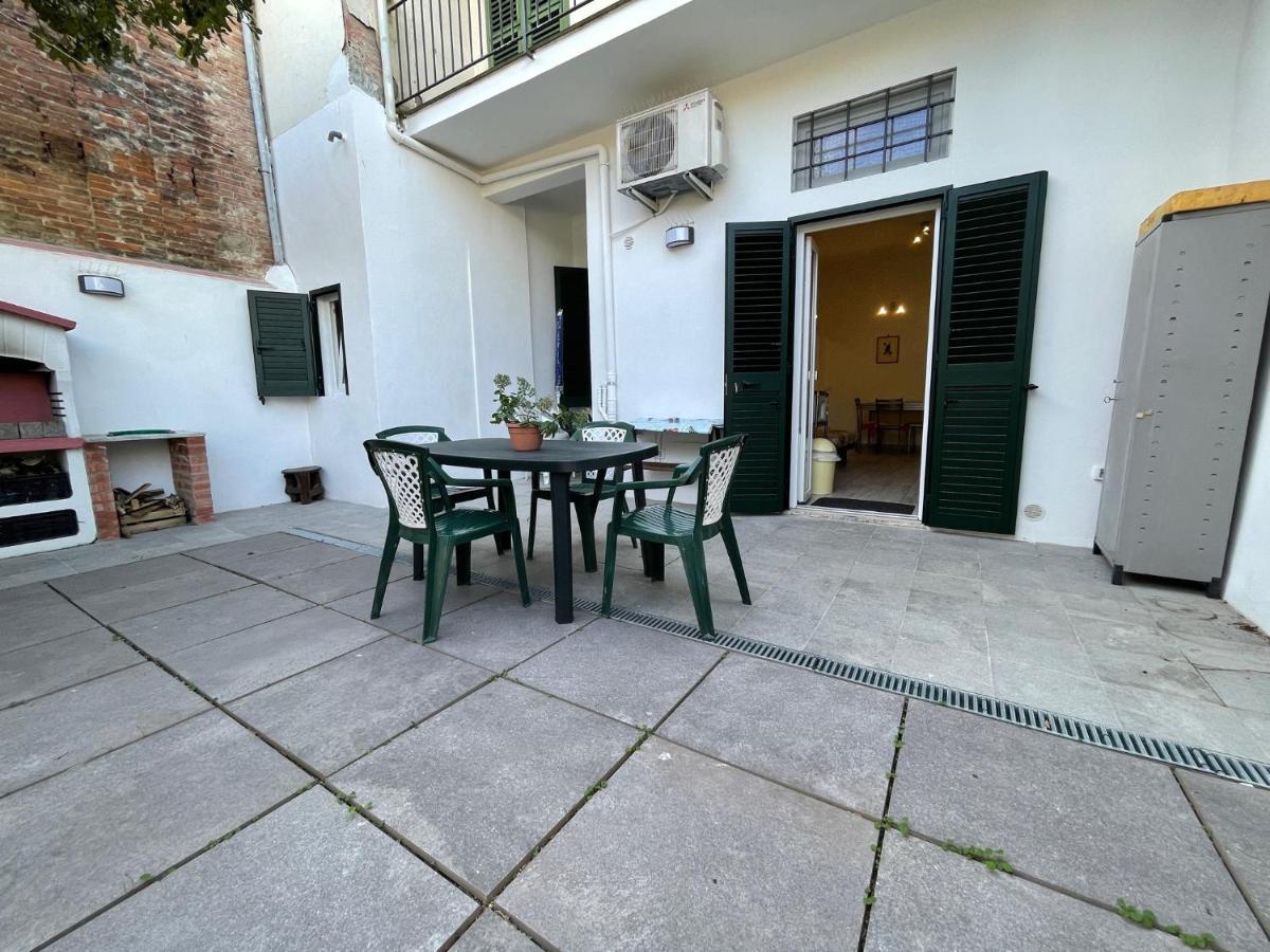 Casa Matta Careggi Apartment Florence Ngoại thất bức ảnh