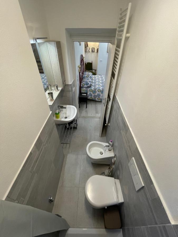 Casa Matta Careggi Apartment Florence Ngoại thất bức ảnh