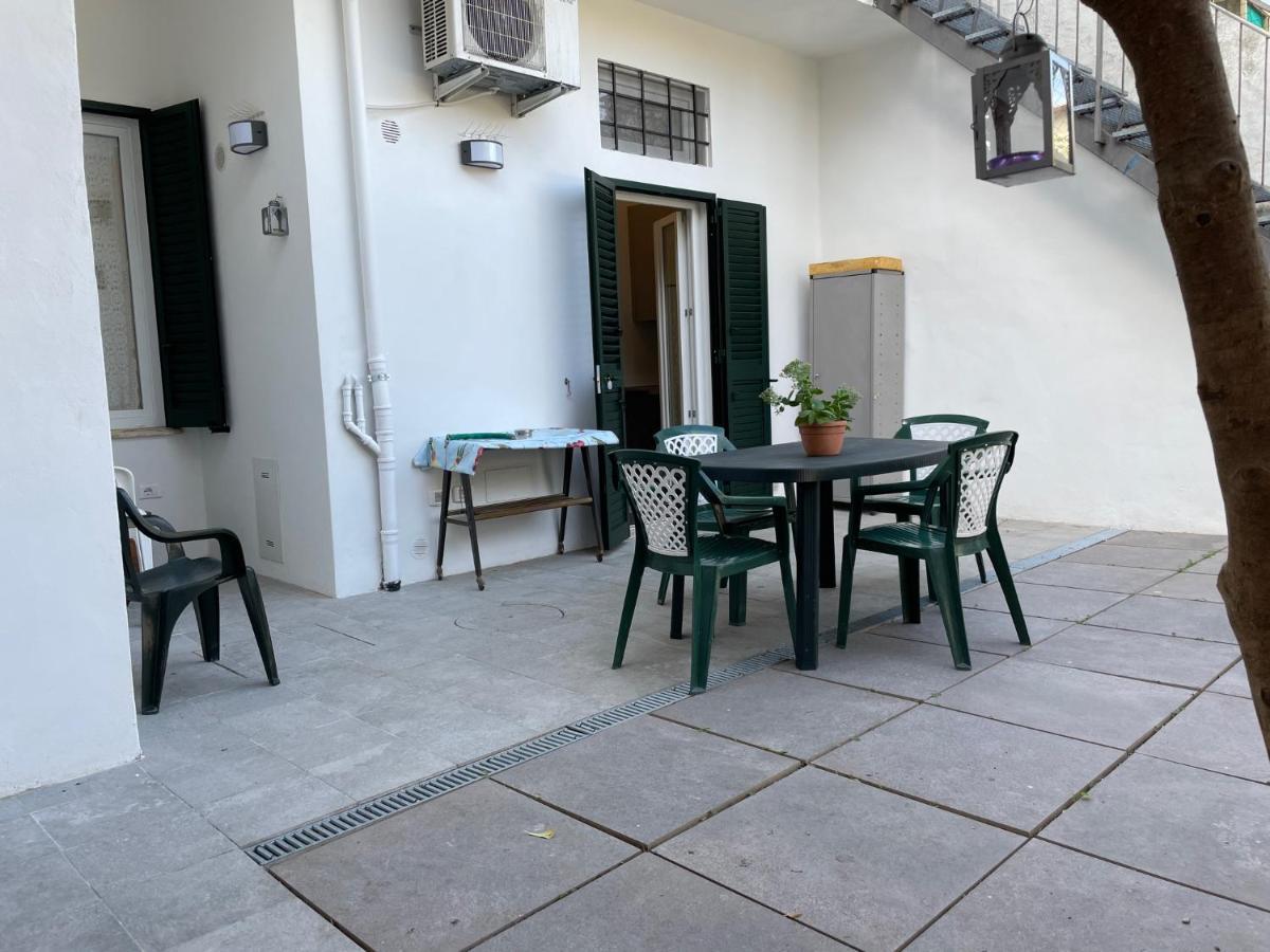 Casa Matta Careggi Apartment Florence Ngoại thất bức ảnh