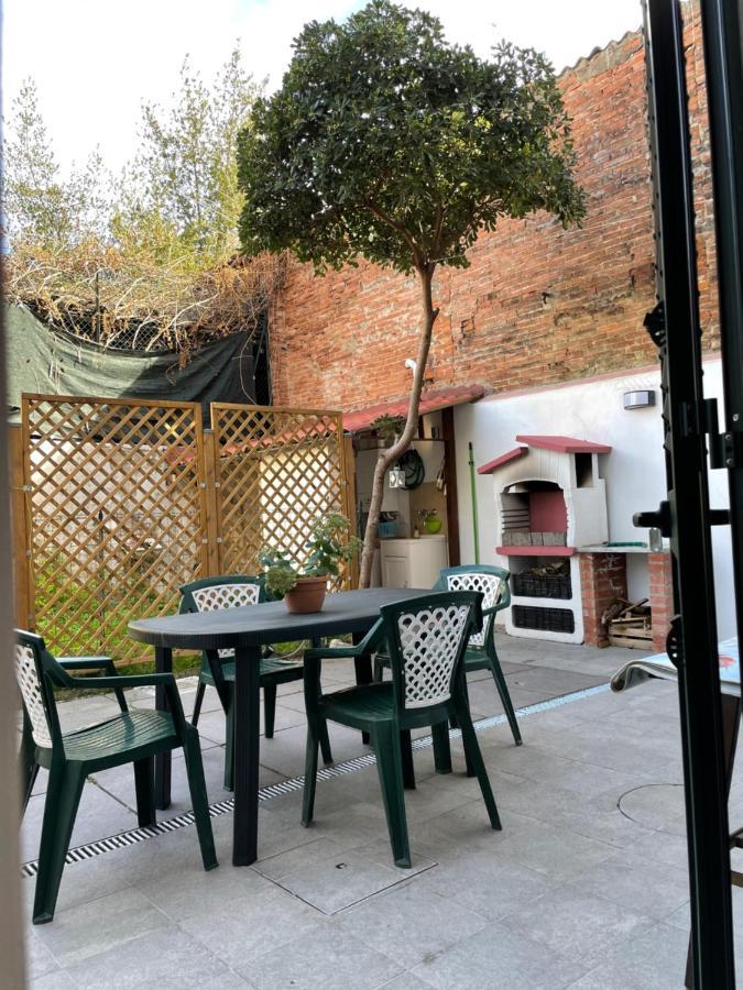 Casa Matta Careggi Apartment Florence Ngoại thất bức ảnh